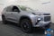 2025 Chevrolet Traverse AWD LT