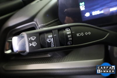 2025 Chevrolet Traverse AWD LT