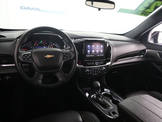 2023 Chevrolet Traverse LT Leather AWD in Wichita, KS - Davis-Moore Auto Group