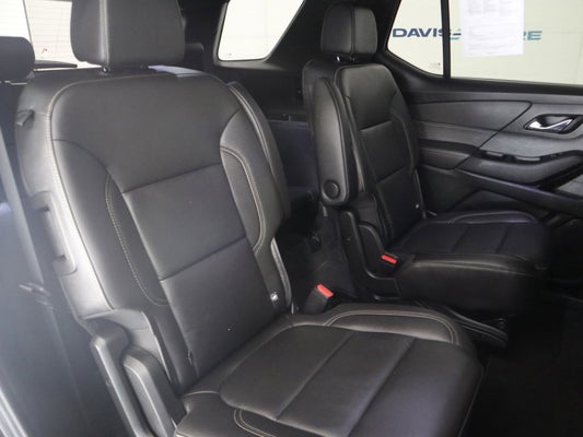 2023 Chevrolet Traverse LT Leather AWD in Wichita, KS - Davis-Moore Auto Group