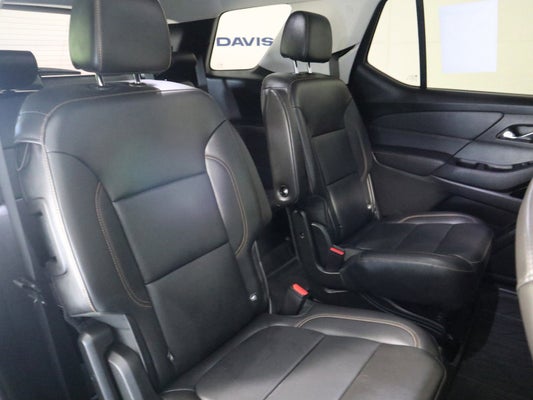 2021 Chevrolet Traverse LT Leather AWD in Wichita, KS - Davis-Moore Auto Group