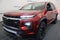 2027 Chevrolet Traverse AWD Z71