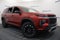 2027 Chevrolet Traverse AWD Z71