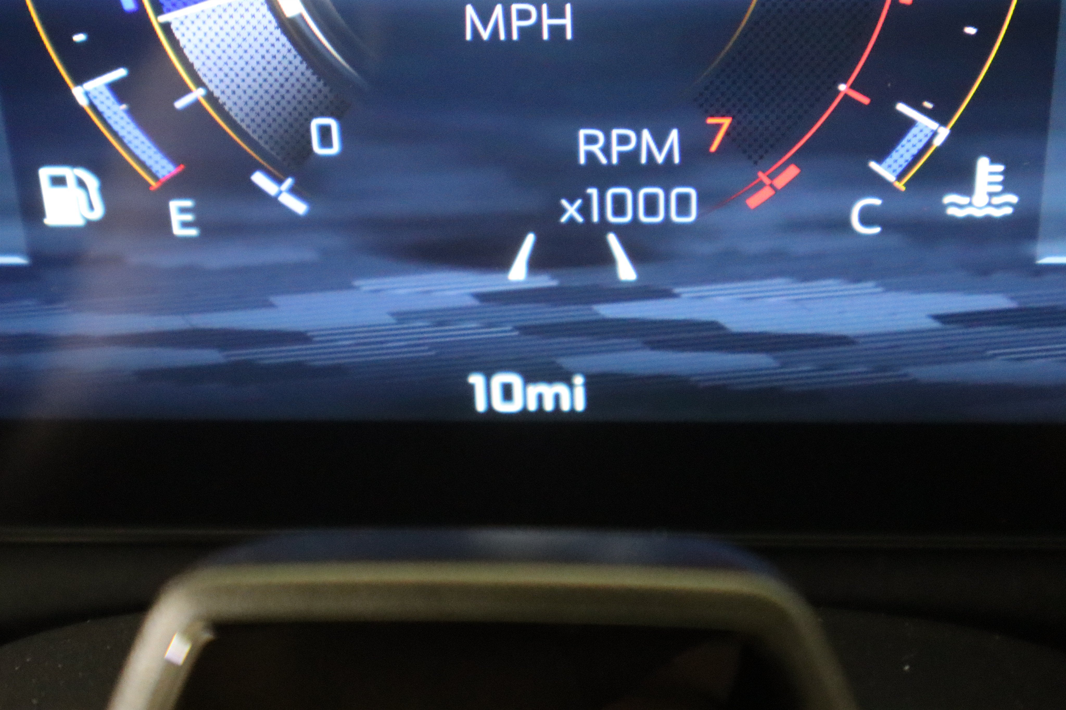 2027 Chevrolet Traverse AWD Z71