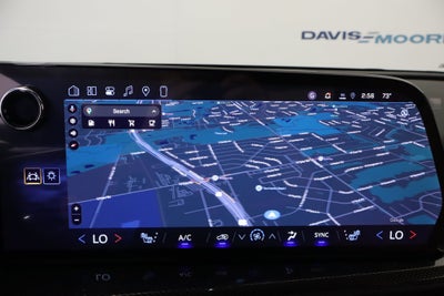2027 Chevrolet Traverse AWD Z71