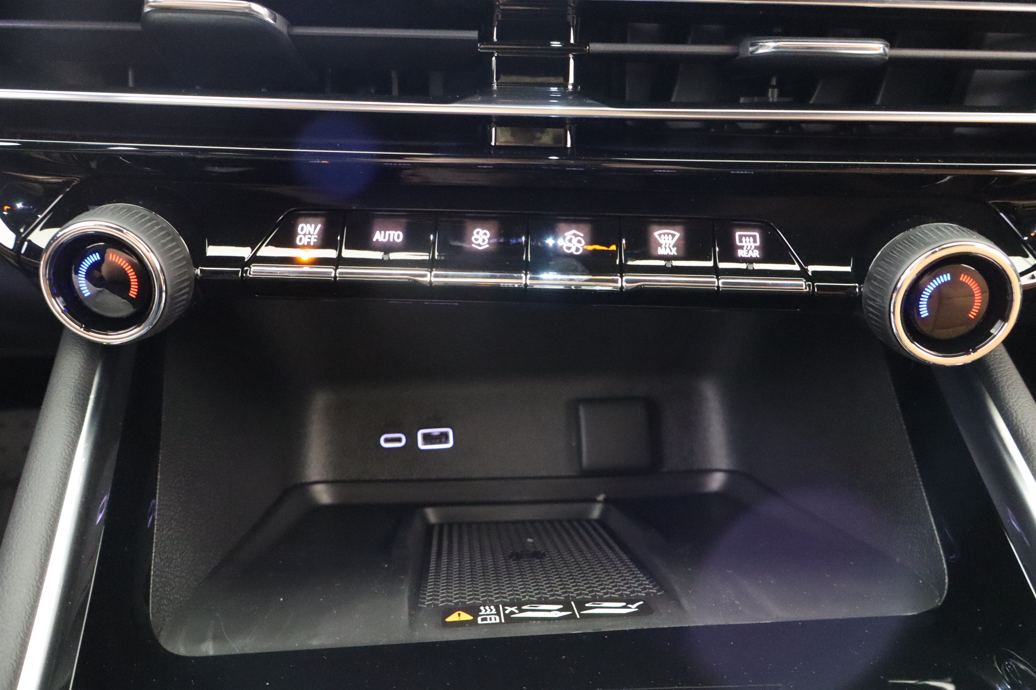 2027 Chevrolet Traverse AWD Z71