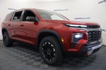 2027 Chevrolet Traverse AWD Z71