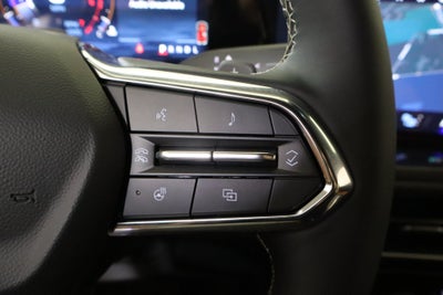 2027 Chevrolet Traverse AWD Z71