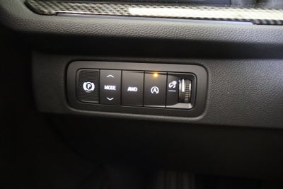 2027 Chevrolet Traverse AWD Z71