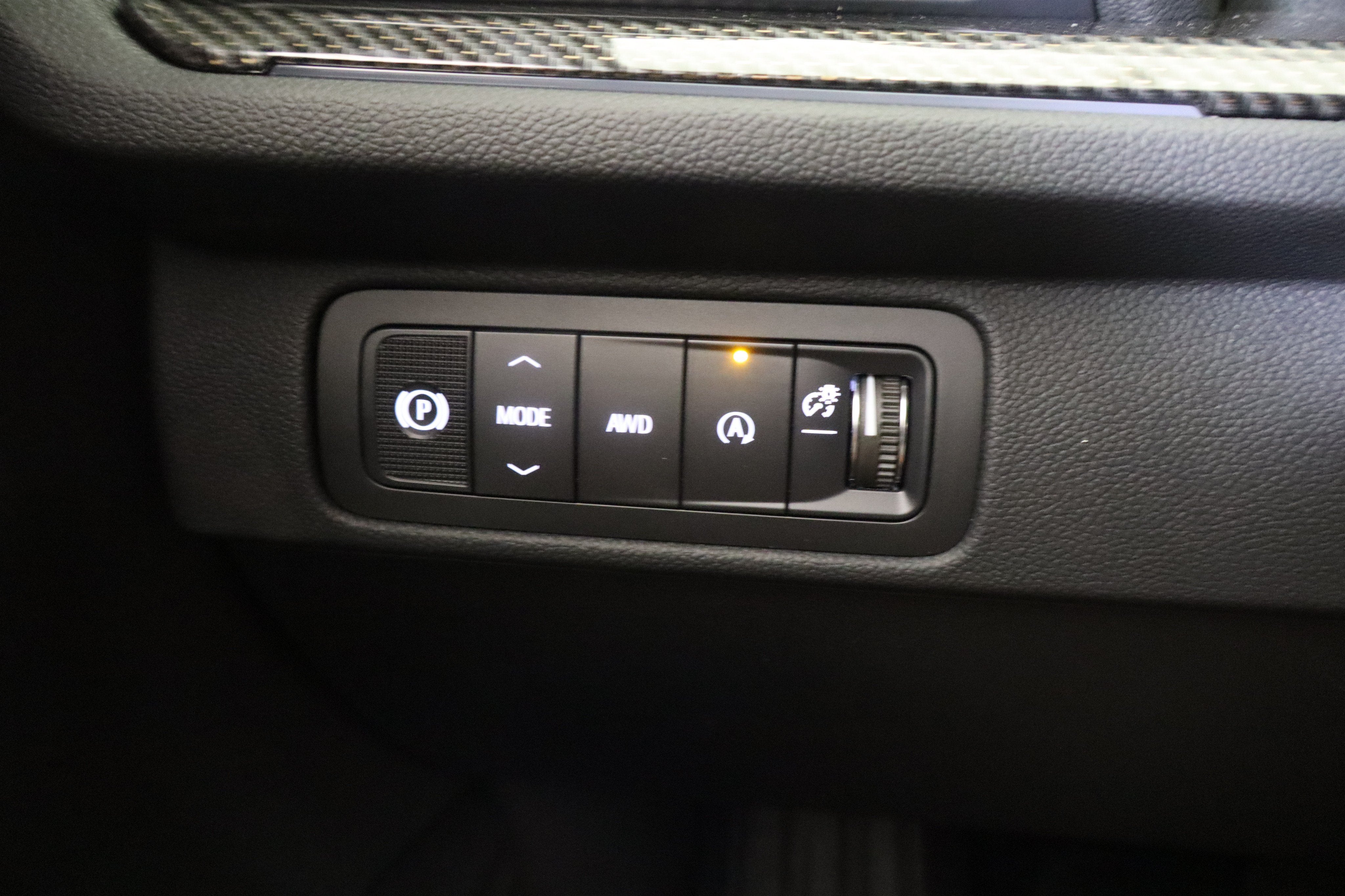 2027 Chevrolet Traverse AWD Z71
