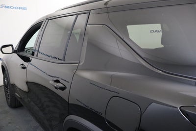 2027 Chevrolet Traverse AWD Z71