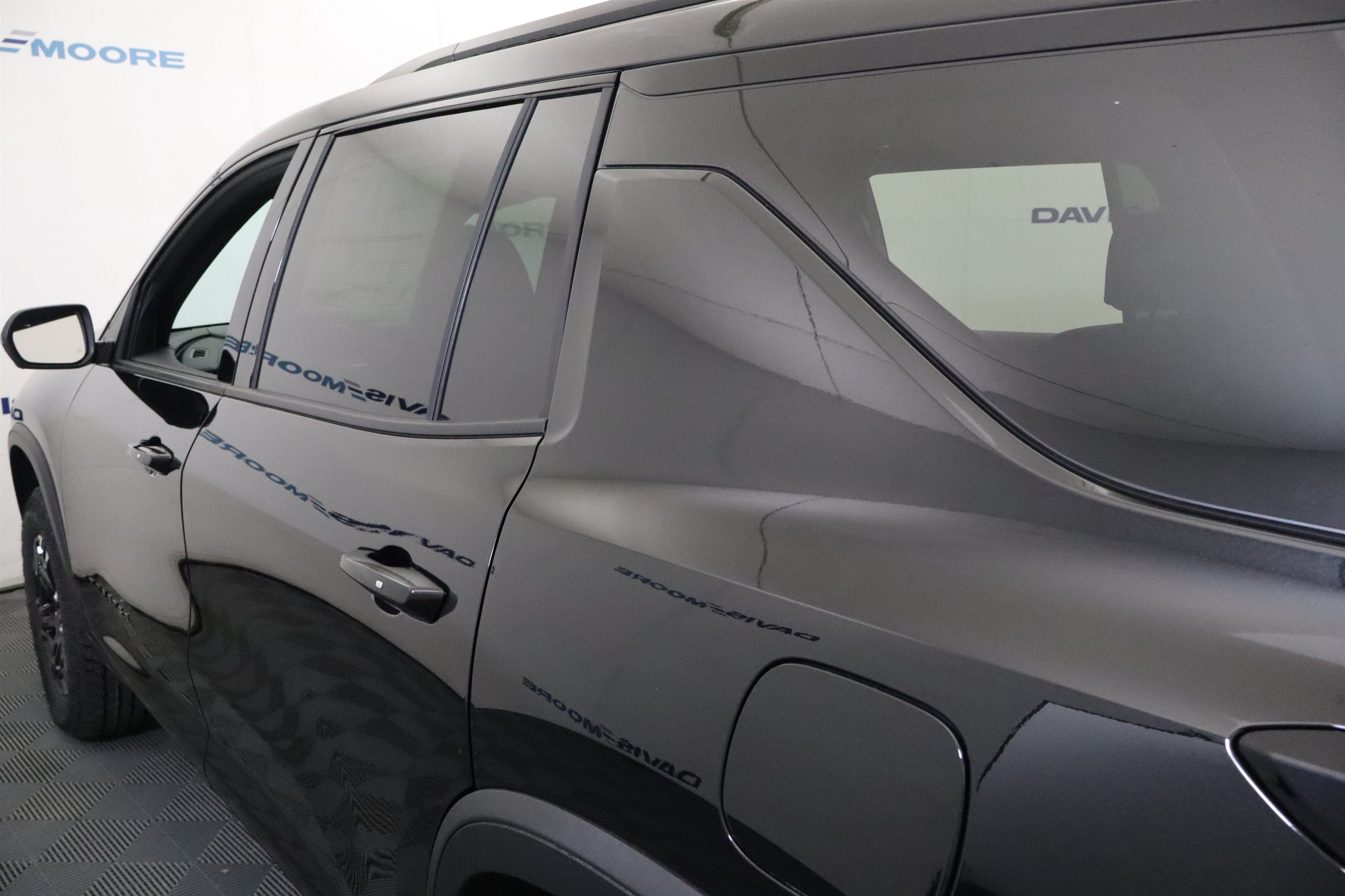 2027 Chevrolet Traverse AWD Z71