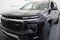 2027 Chevrolet Traverse AWD Z71