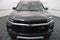 2027 Chevrolet Traverse AWD Z71