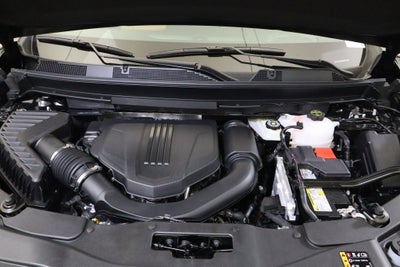 2027 Chevrolet Traverse AWD Z71