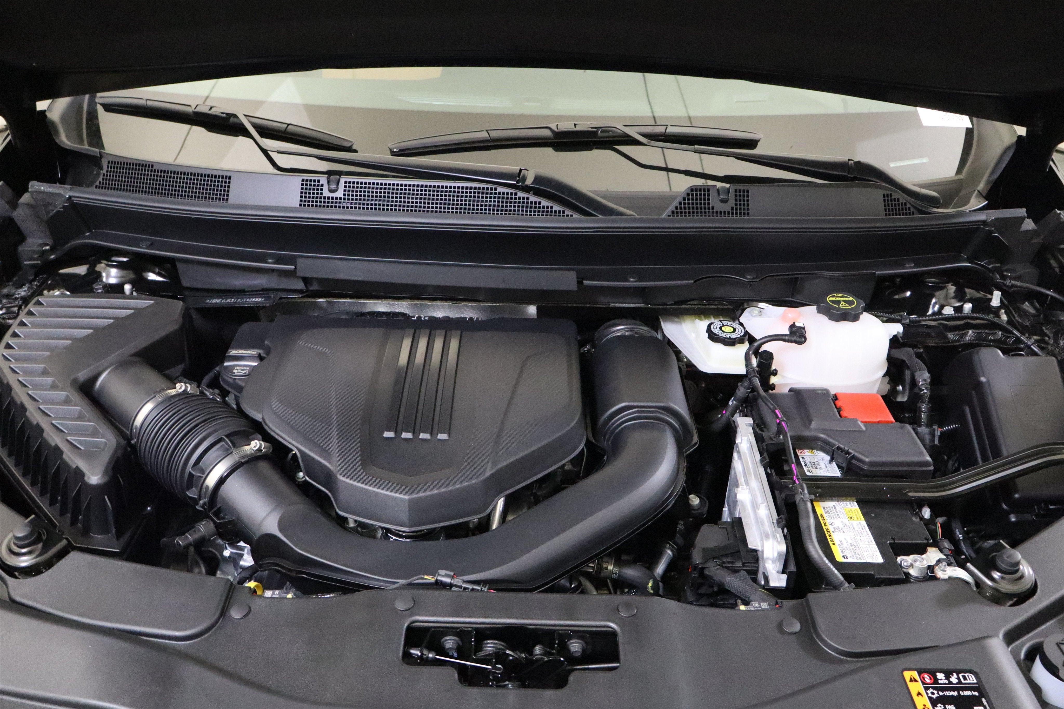 2027 Chevrolet Traverse AWD Z71