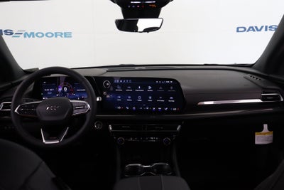2027 Chevrolet Traverse AWD Z71