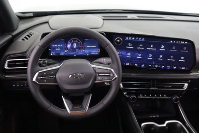 2027 Chevrolet Traverse AWD Z71