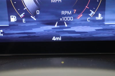 2027 Chevrolet Traverse AWD Z71