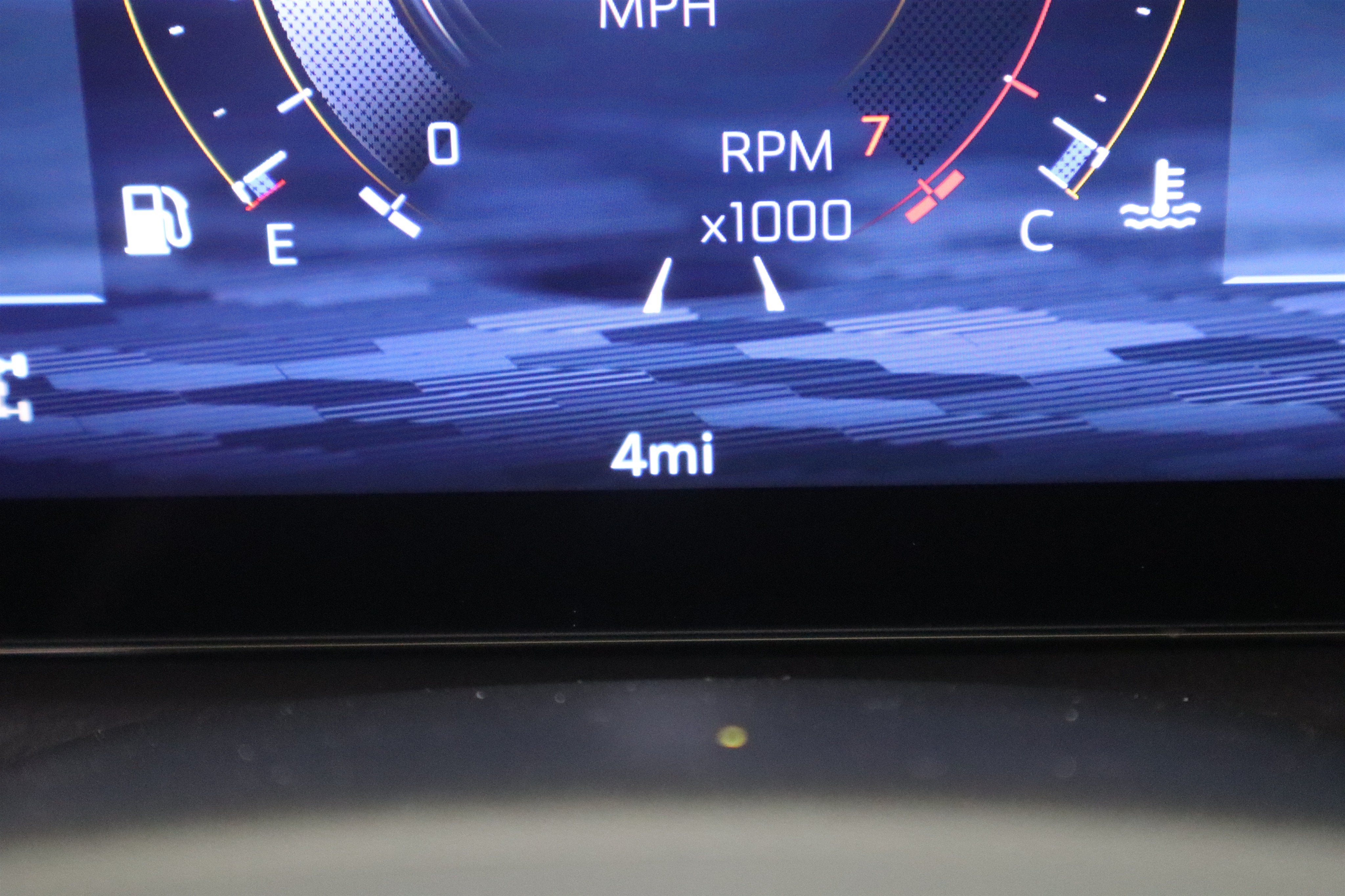 2027 Chevrolet Traverse AWD Z71