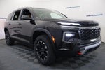 2027 Chevrolet Traverse AWD Z71
