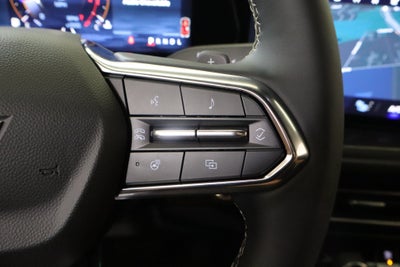 2027 Chevrolet Traverse AWD Z71
