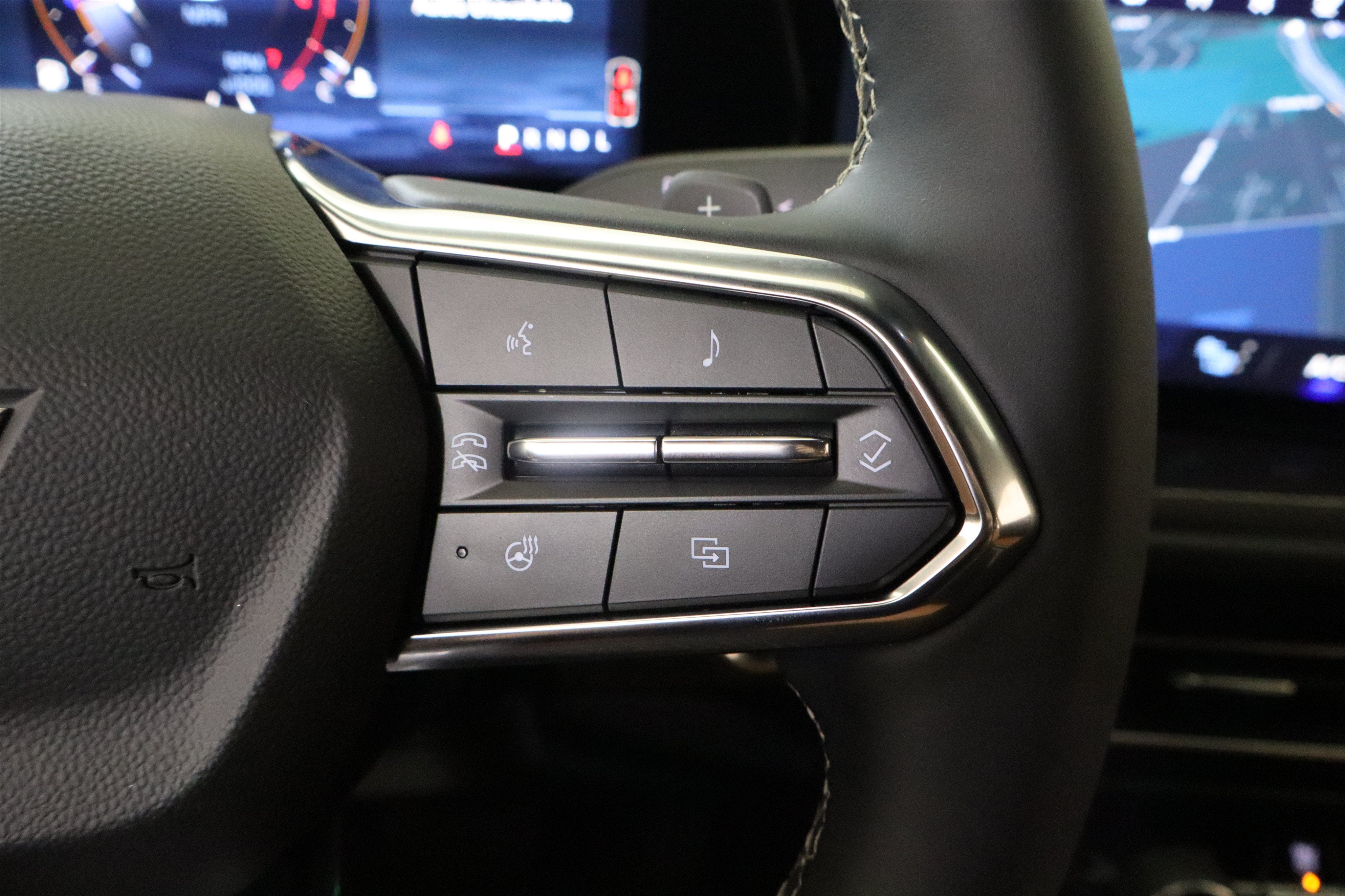 2027 Chevrolet Traverse AWD Z71