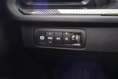 2027 Chevrolet Traverse AWD Z71