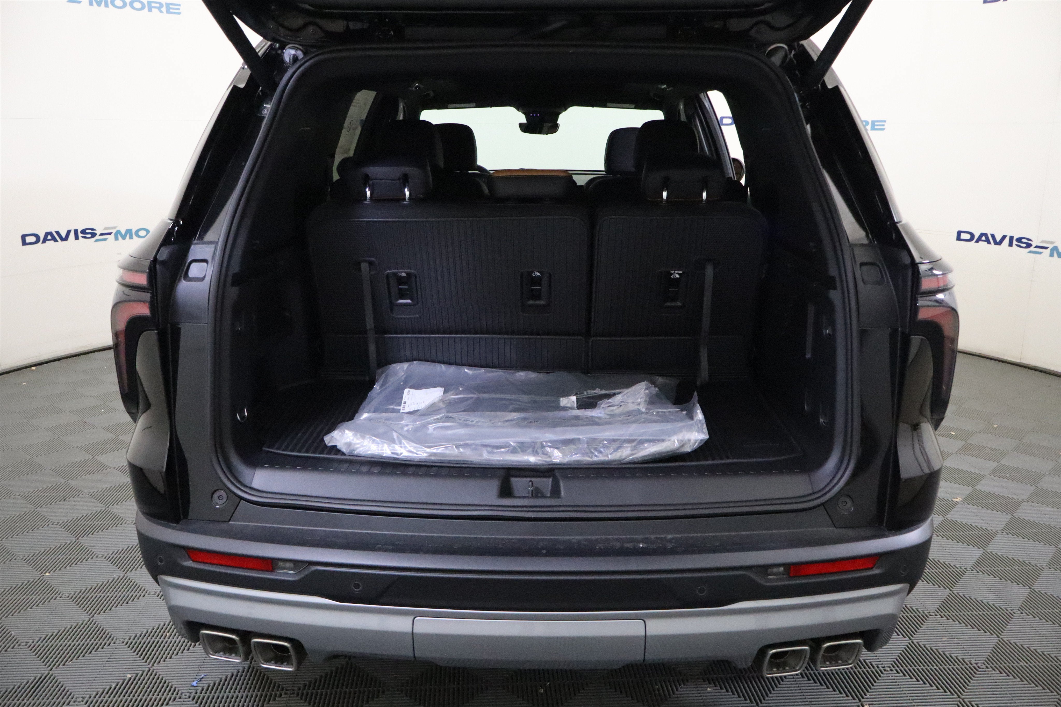 2027 Chevrolet Traverse AWD Z71