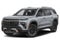 2027 Chevrolet Traverse AWD Z71