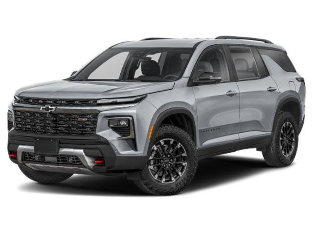 2027 Chevrolet Traverse AWD Z71