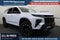 2027 Chevrolet Traverse AWD Z71
