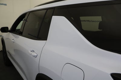 2027 Chevrolet Traverse AWD Z71