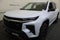 2027 Chevrolet Traverse AWD Z71