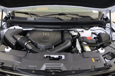 2027 Chevrolet Traverse AWD Z71