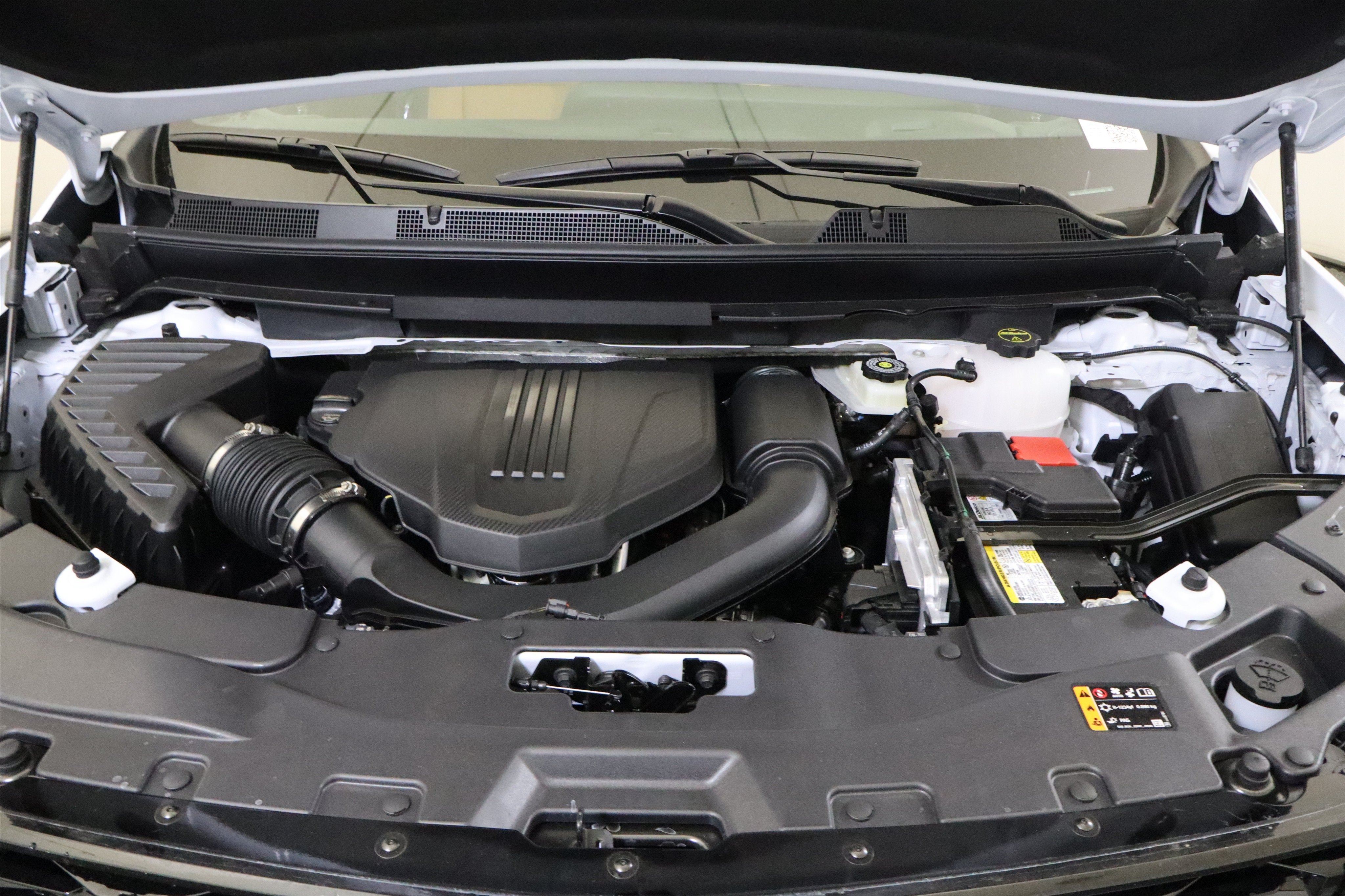 2027 Chevrolet Traverse AWD Z71