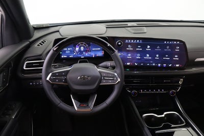 2027 Chevrolet Traverse AWD Z71