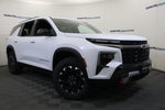 2027 Chevrolet Traverse AWD Z71