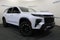 2027 Chevrolet Traverse AWD Z71