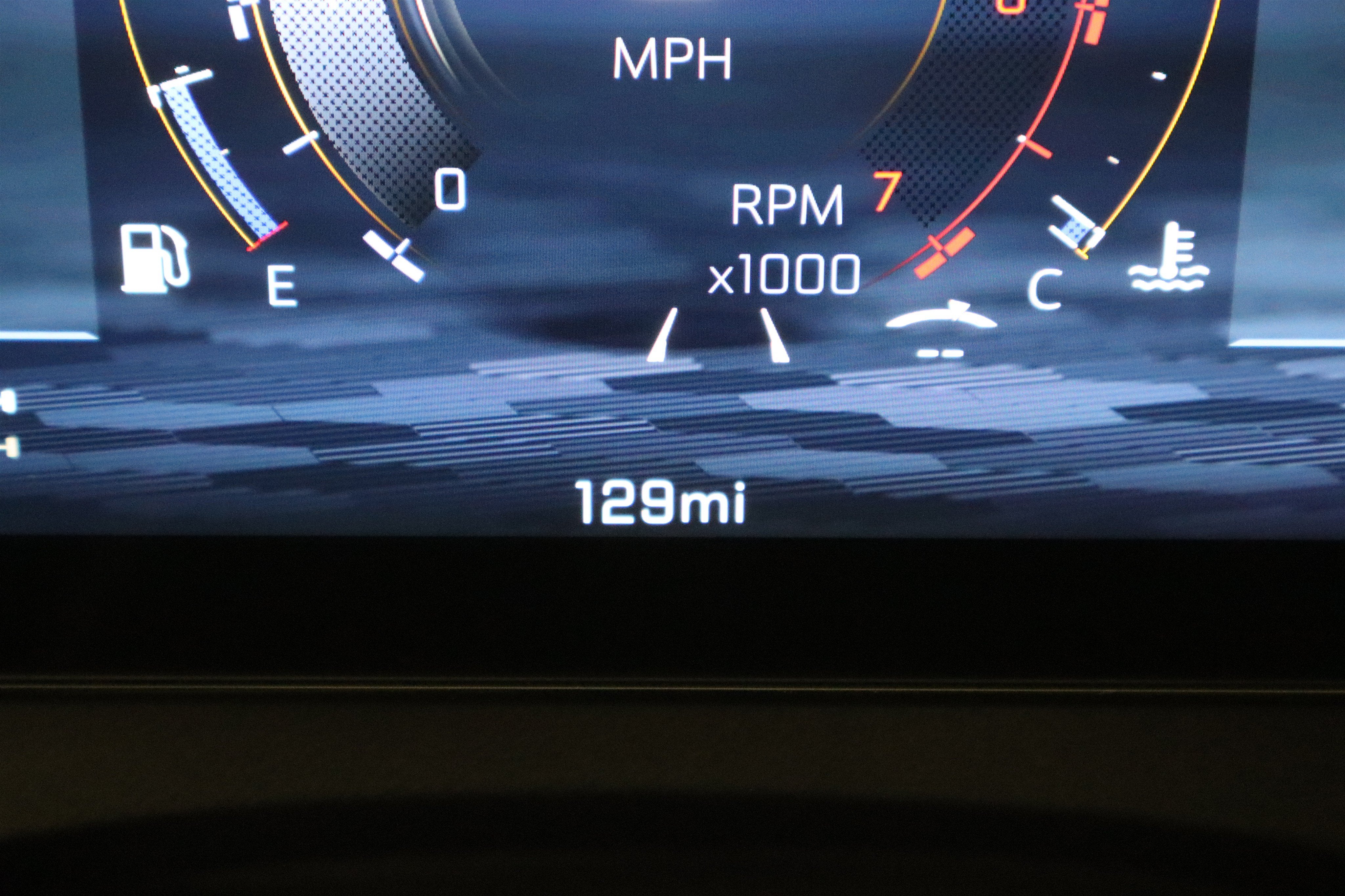2027 Chevrolet Traverse AWD Z71
