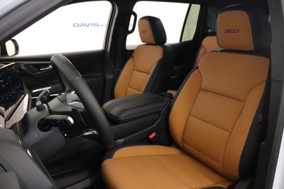2027 Chevrolet Traverse AWD Z71