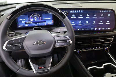 2027 Chevrolet Traverse AWD Z71