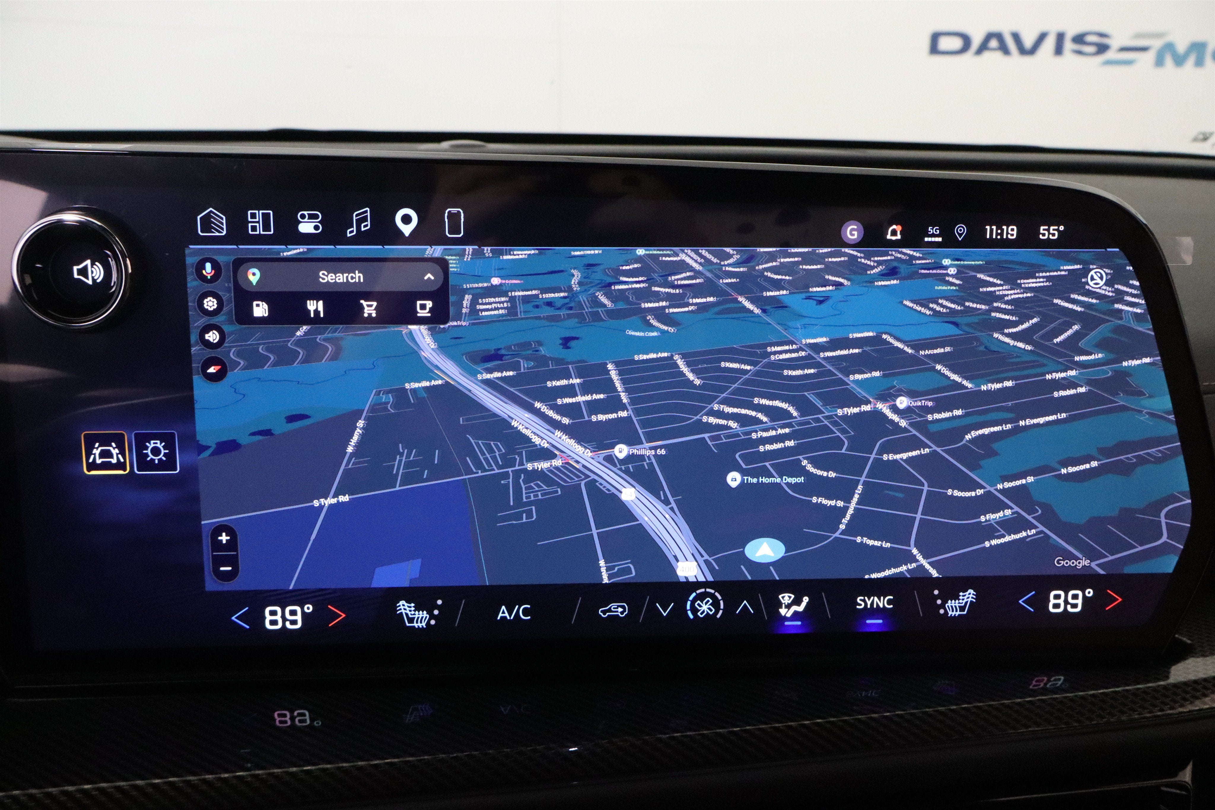 2027 Chevrolet Traverse AWD Z71