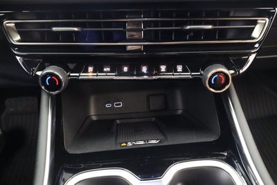 2027 Chevrolet Traverse AWD Z71