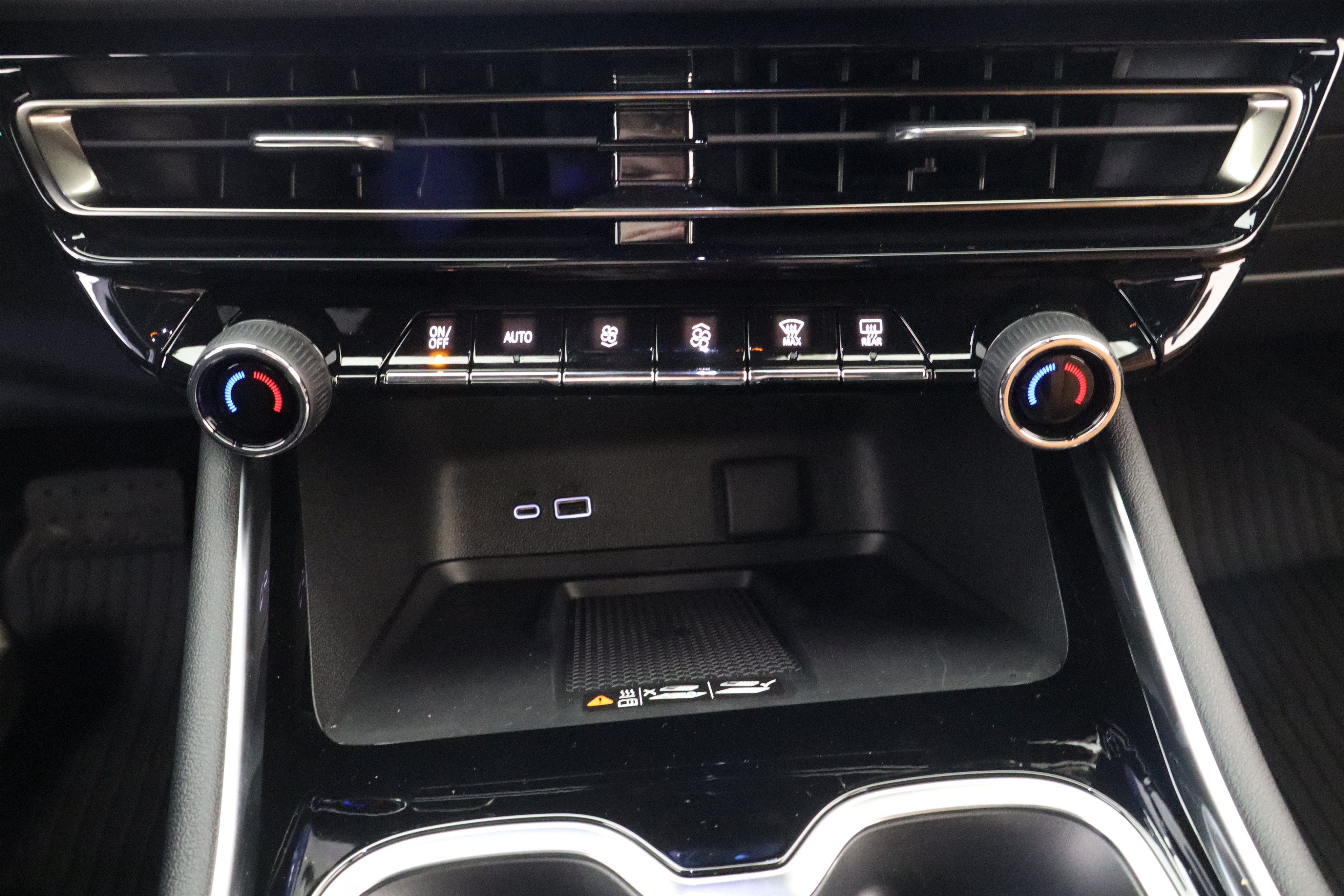 2027 Chevrolet Traverse AWD Z71