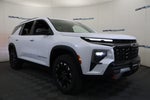 2027 Chevrolet Traverse AWD Z71