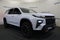 2027 Chevrolet Traverse AWD Z71