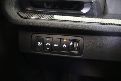 2027 Chevrolet Traverse AWD Z71
