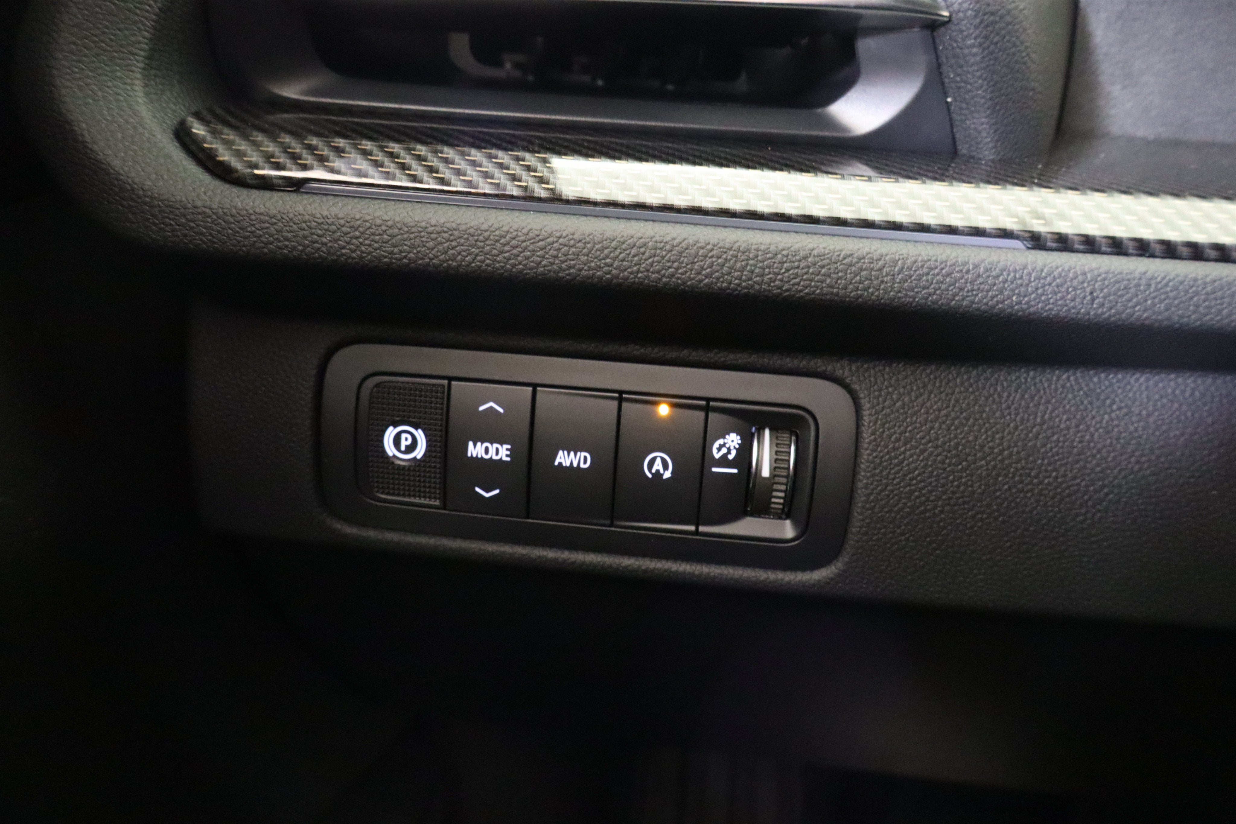 2027 Chevrolet Traverse AWD Z71