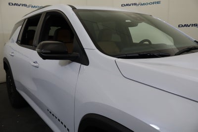 2027 Chevrolet Traverse AWD Z71